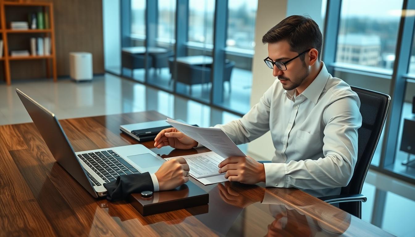 Legal Services for the IT Sector