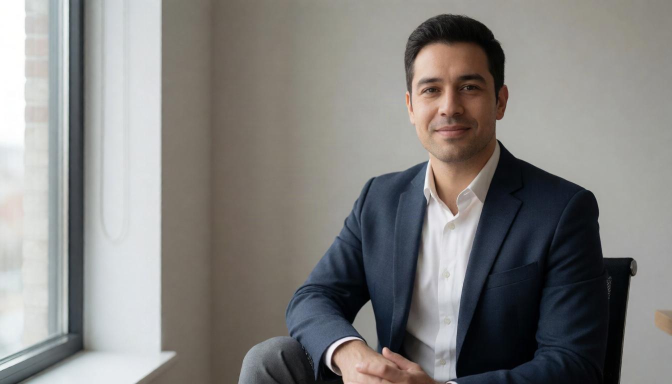 Lucas M.