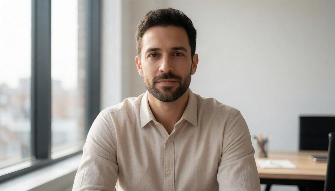 Daniel T.